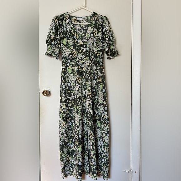 Dresses & Skirts - Asos Maxi Dress